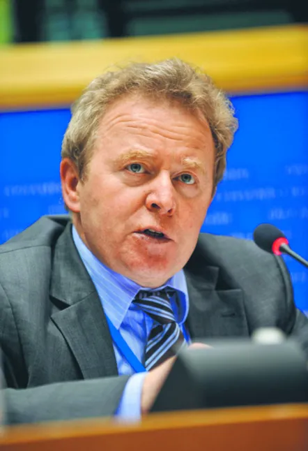 Wojciechowski podziękował rolnikom za protesty: Wymuszą poprawę unijnej polityki rolnej
