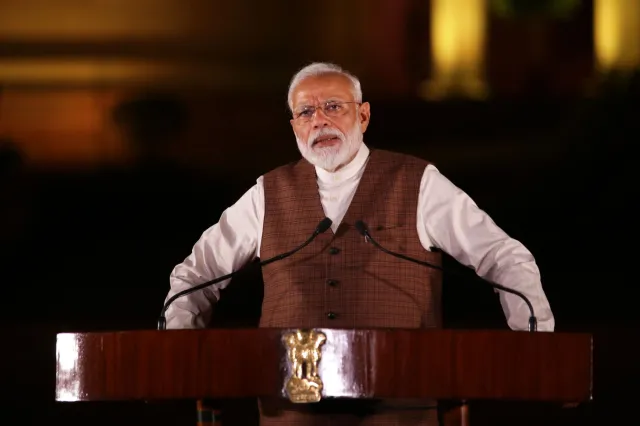 W Delhi rozpoczął się szczyt G20