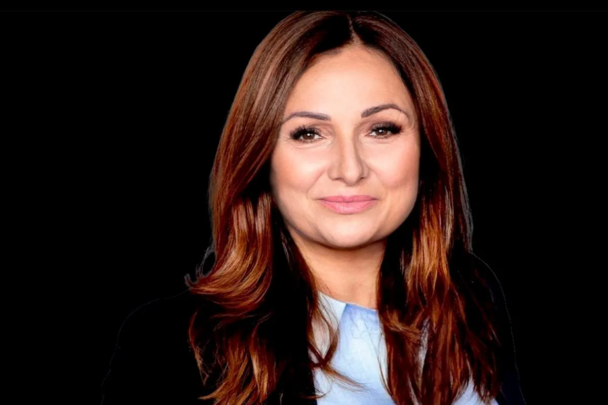 Monika Wielichowska