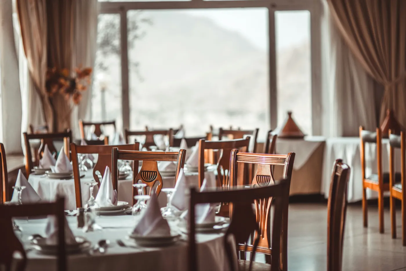 Zadłużenie branży hotelarsko-gastronomicznej nadal rośnie? Zaczęło się od pandemii