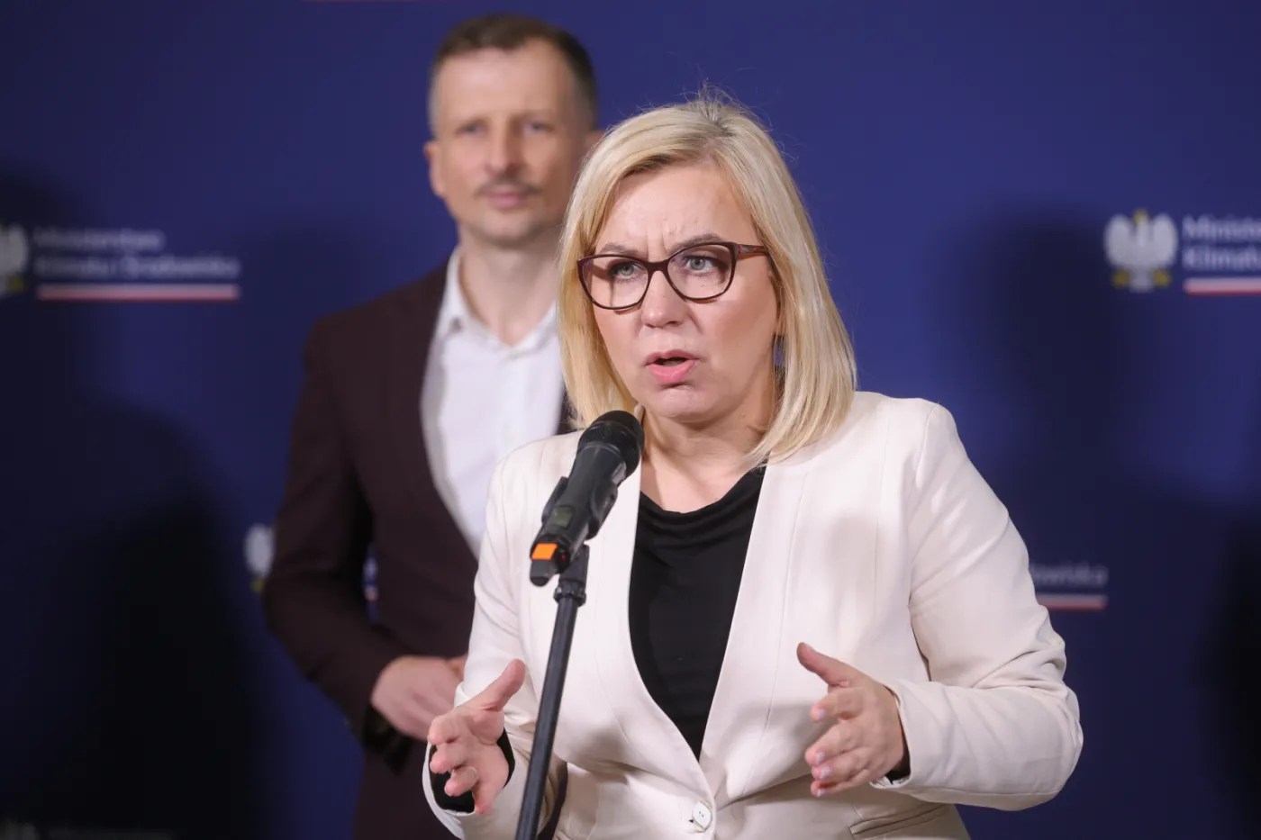Czy będzie podatek od bonu energetycznego? Hennig-Kloska zabrała głos