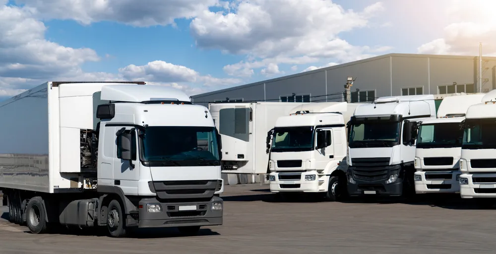 Strategia OT Logistics zakłada 916 mln zł przychodów przy 28 proc. rentowności EBITDA w 2027 r.