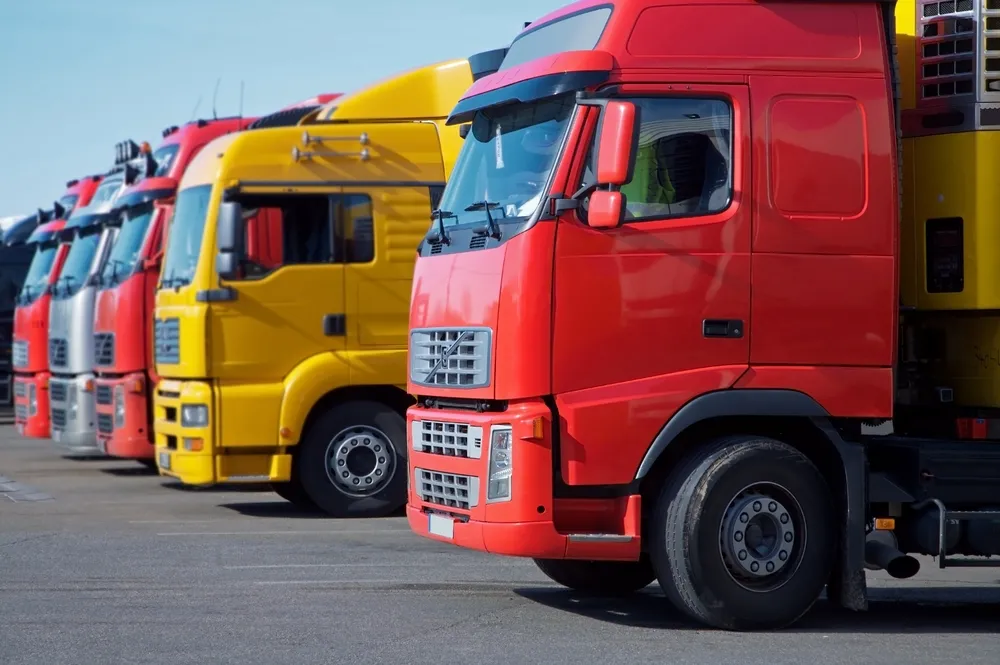 Wielton ma umowę z MAN Truck and Bus w Rosji o wartości do 5 mln euro