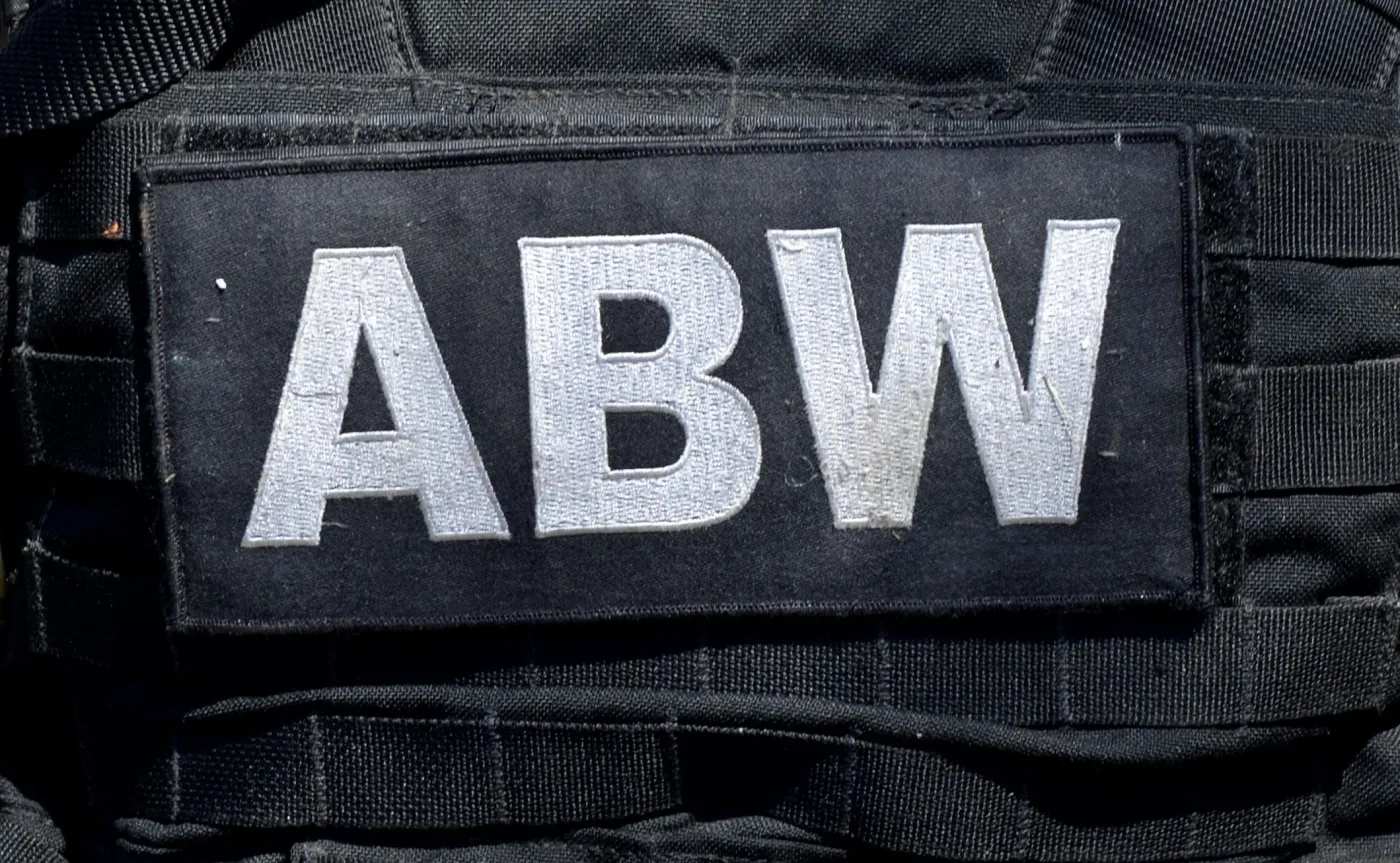 Prokuratura zleciła ABW "wykonanie czynności" dotyczących ostatniej serii podpaleń. Sprawa nie dotyczy pożaru na Marywilskiej