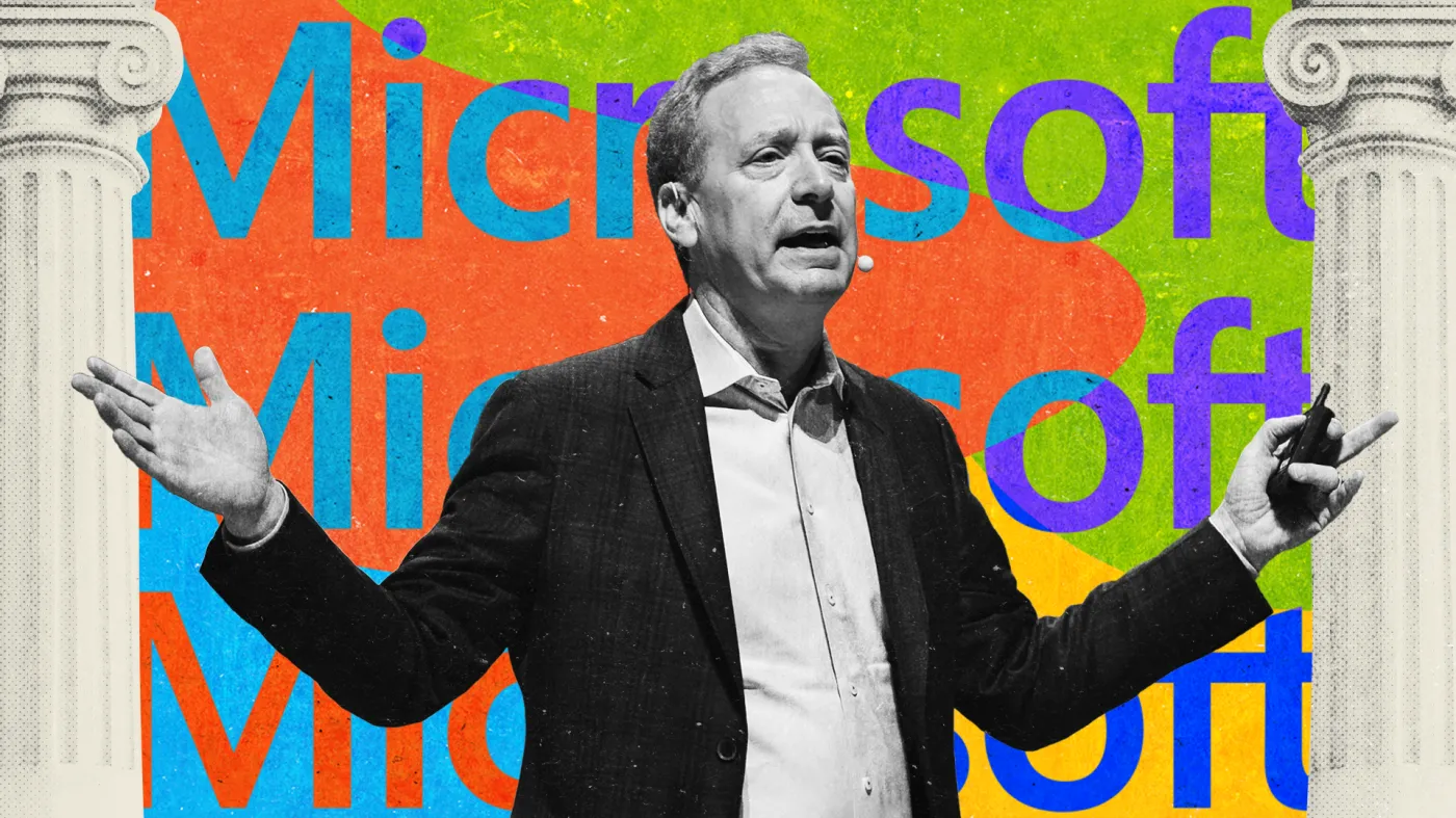 Wiceprezes Microsoft: Mimo wojny za granicą Polska to dobre miejsce dla inwestycji