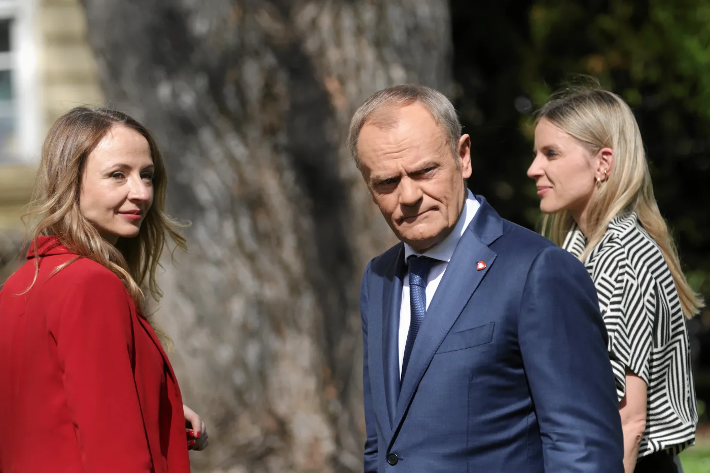 tusk dziemianowicz-bąk