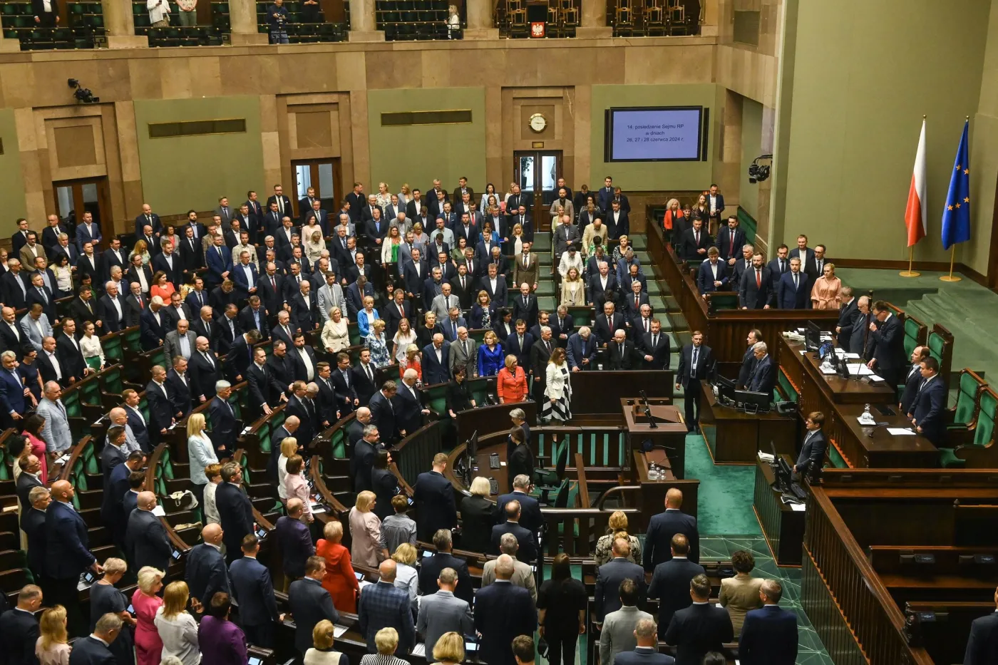 Mariaż posłów PiS-u i Kukiz'15. Powstanie nowa partia