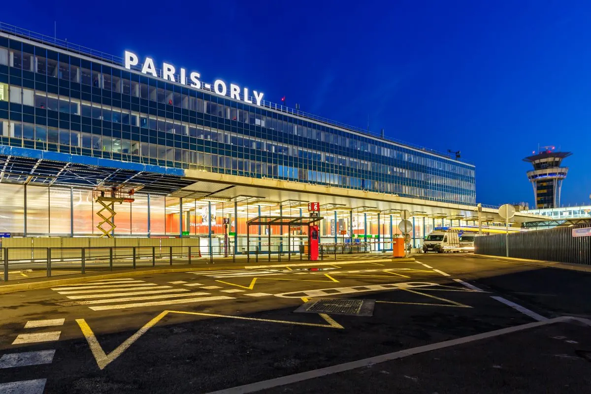 Air France w finansowym dołku. Powodem Olimpiada w Paryżu