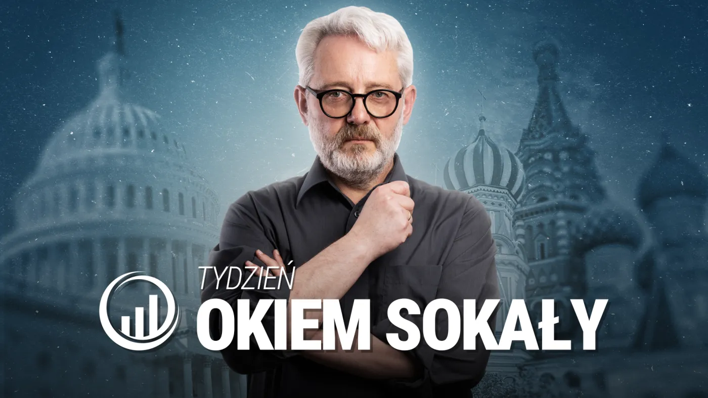 Witold Sokała - Tydzień Okiem Sokały