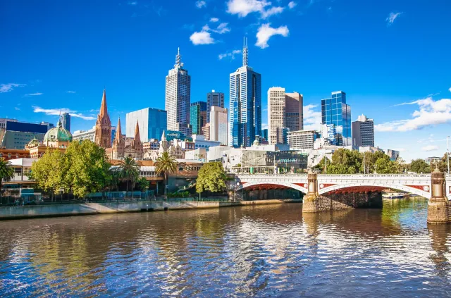 Australia podwoi liczebność okrętów. "To największa flota od czasu II wojny światowej"