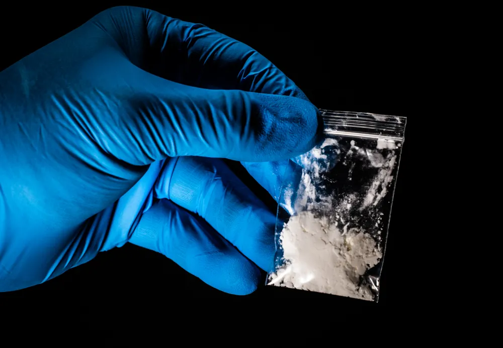 Fentanyl jest już w Polsce. Możemy zapobiec powstaniu "dzielnic zombie" rodem z USA