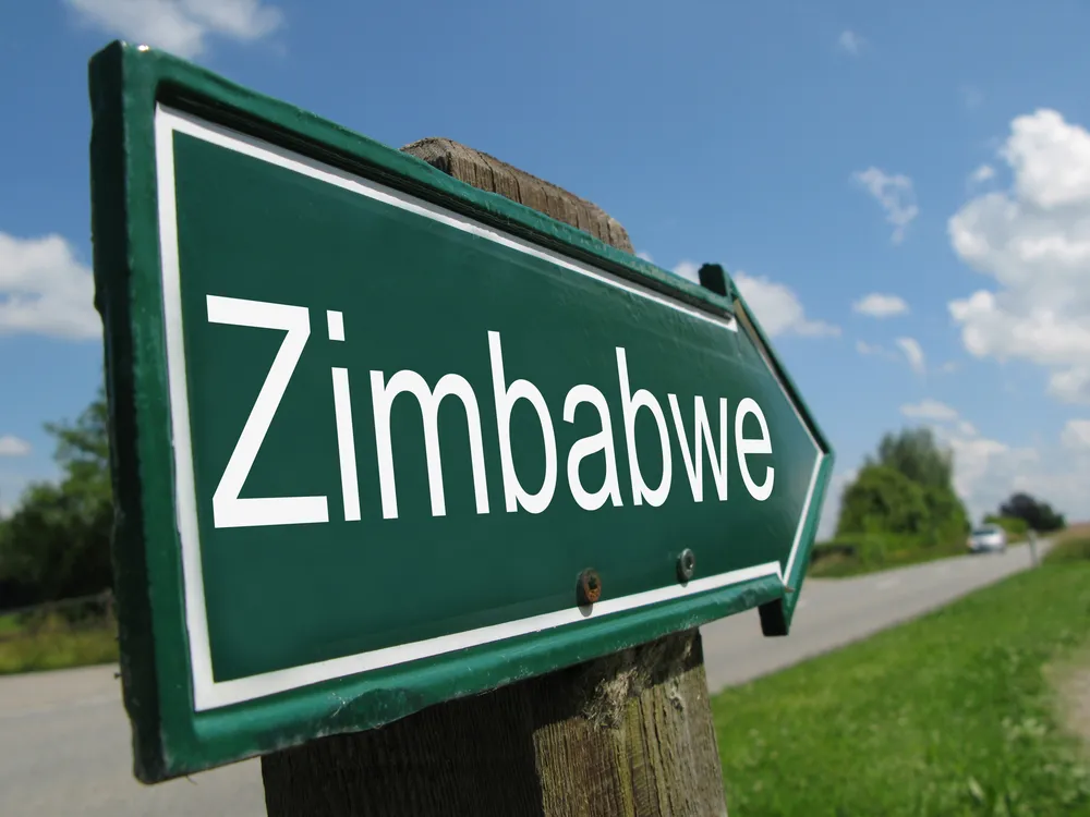 Eksmisja 4,5 tys. białych farmerów. Reforma Mugabe zrujnowała gospodarkę Zimbabwe