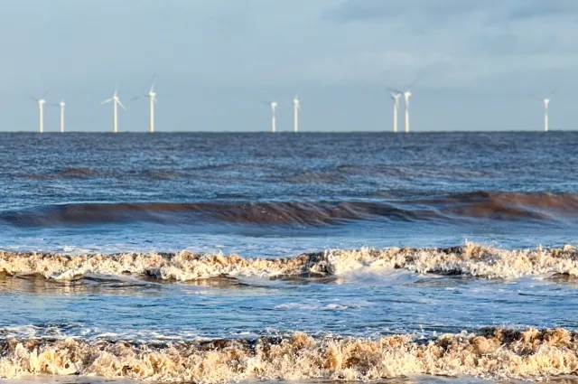 Ustka stanie się centrum morskiej energii. Pierwsi oferenci już na horyzoncie