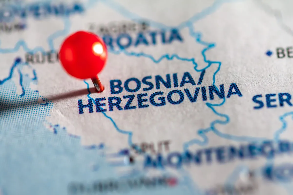 Media: Rosja naciska na BiH, by rząd zwiększył zakup rosyjskich paliw