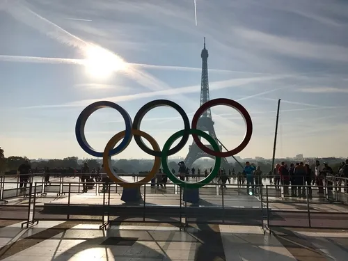 Ruszają Igrzyska Olimpijskie w Paryżu, a w Polsce tylko konsumpcja napędza rozwój