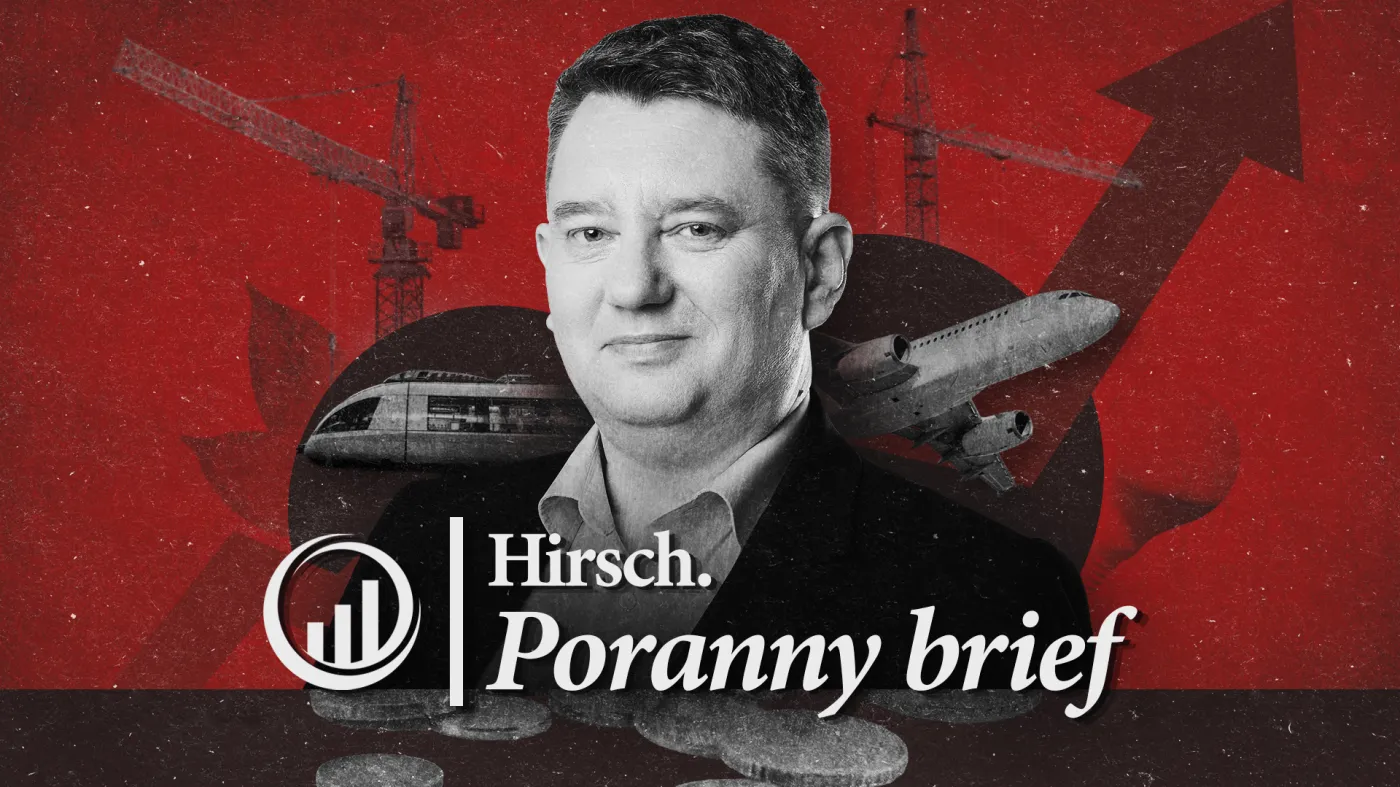 Prezydent podpisał ustawę o bonie energetycznym i "babciowym", a wyniki eurowyborów osłabiły złotego [PORANNY BRIEF]