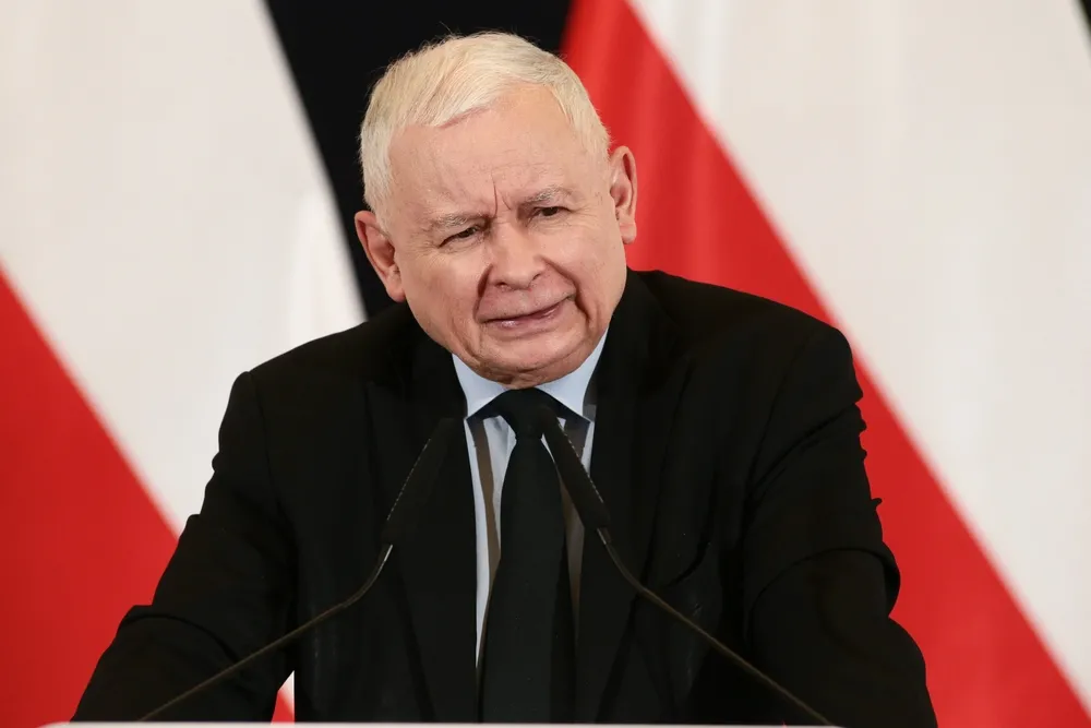 PiS nie wygra wyborów z Kaczyńskim u steru. Tak uważa większość Polaków