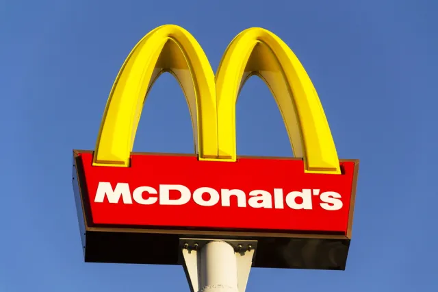 McDonald's wspiera Izrael? Bojkot konsumencki mógł osłabić wyniki firmy
