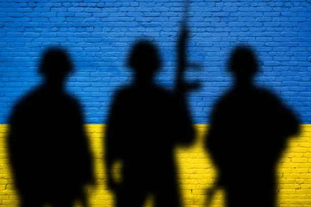 Ukraina wojna
