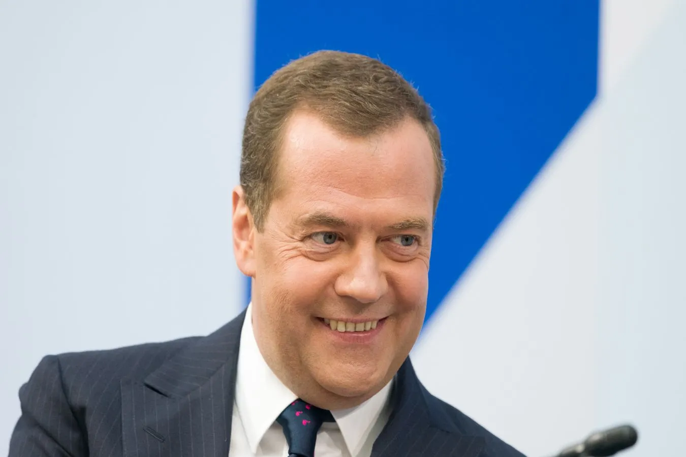 Dmitrij Miedwiediew