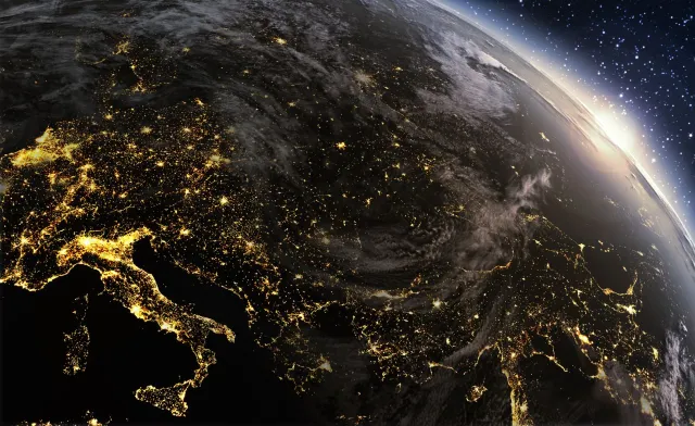 Grupa Wagnera i chińskie satelity wywiadowcze. Prigożyn wykorzystał je do przygotowania buntu