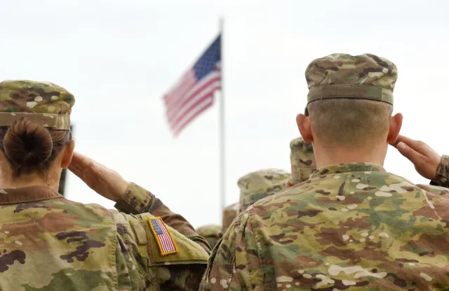 Finlandia i USA ustalają warunki obecności US Army