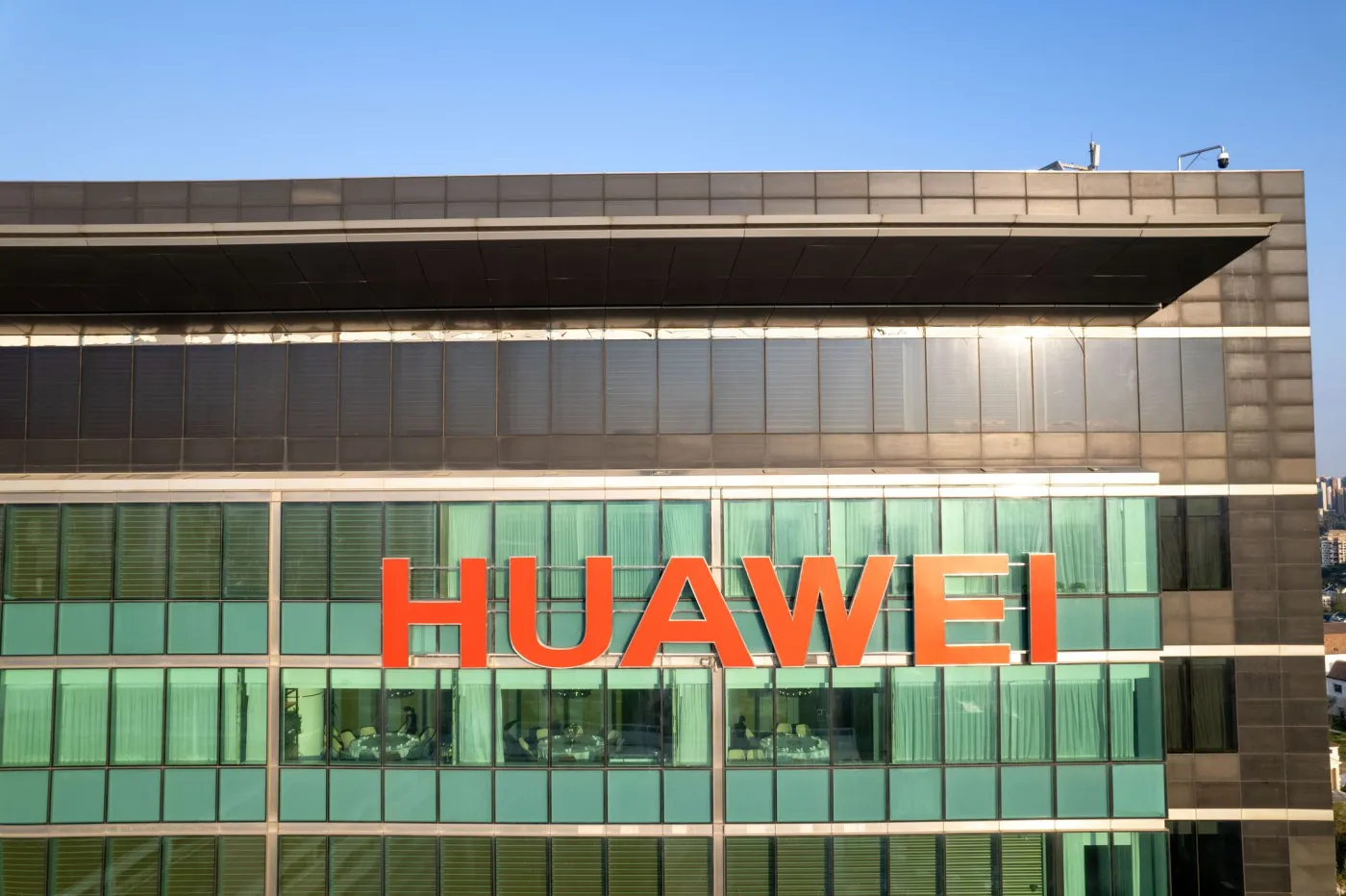 Niemcy ograniczą wpływ chińskich firm na 5G. Całkowity zakaz nie wchodzi w grę