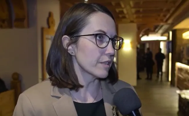 Szefowa MF: Polska gospodarka ma szansę na jednocyfrową inflację pod koniec roku