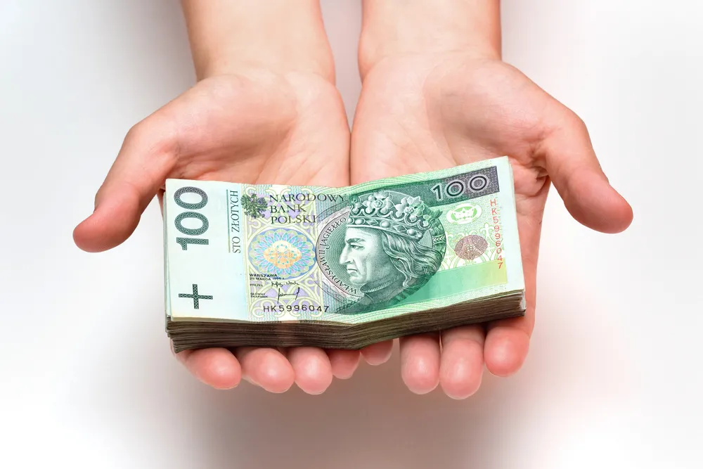 Rząd ogłosił nową wysokość płacy minimalnej. O ile wzrośnie?