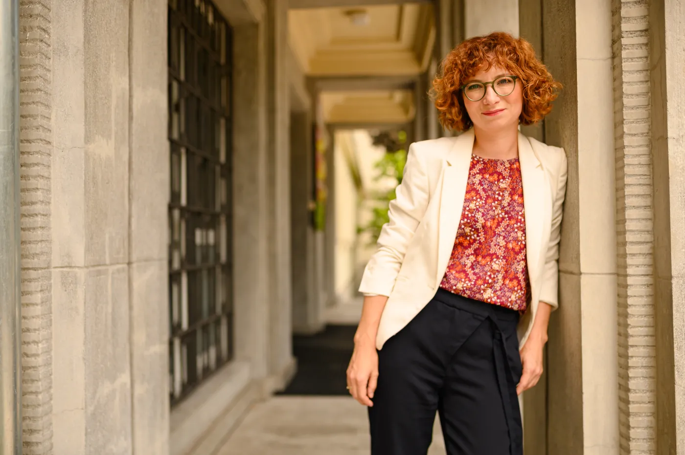 Daria Gosek-Popiołek