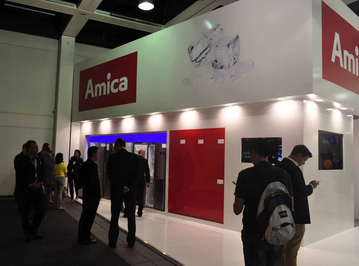 Amica miała szacunkowo 144,9 mln zł zysku brutto, 149,9 mln zł zysku EBIT w 2021 r.