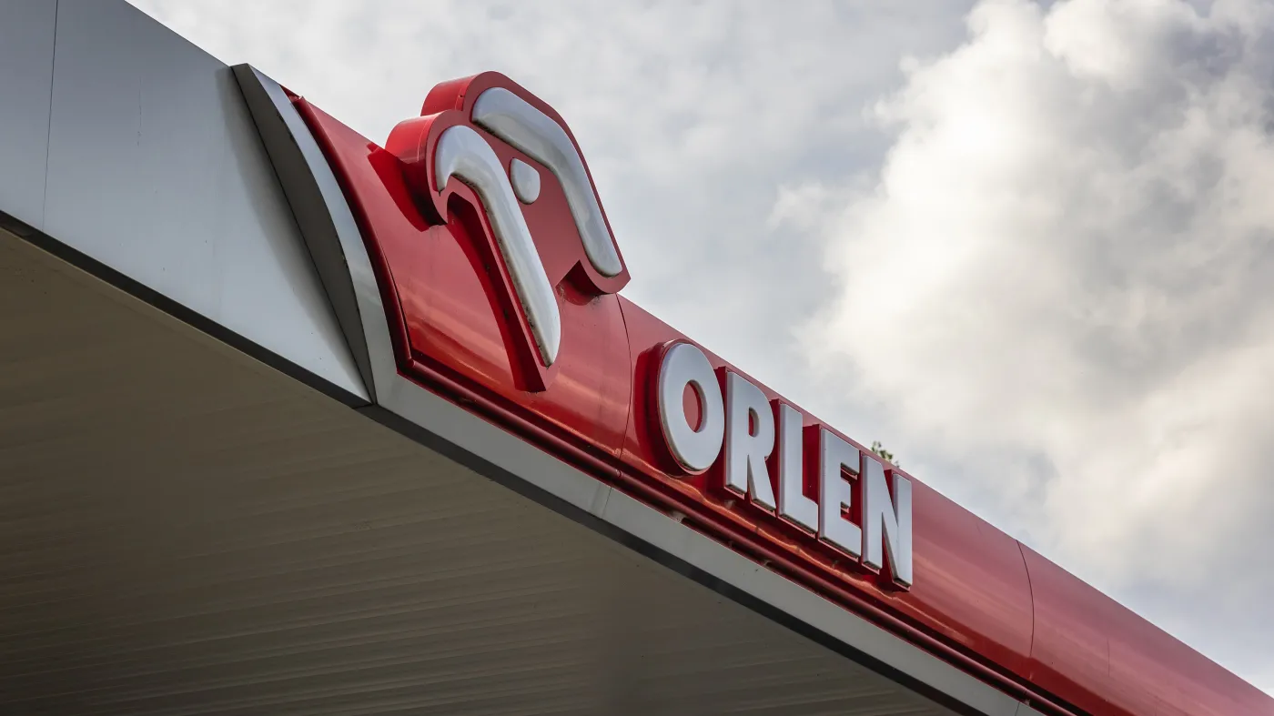 PKN Orlen miał 2,77 mld zł zysku netto, 2,79 mld zł EBITDA LIFO w I kw. 2022 r.