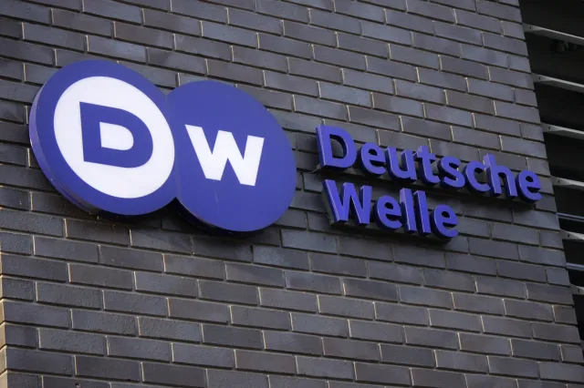 Deutsche Welle bez koncesji na nadawanie w Rosji. Niemiecki rząd krytykuje decyzję
