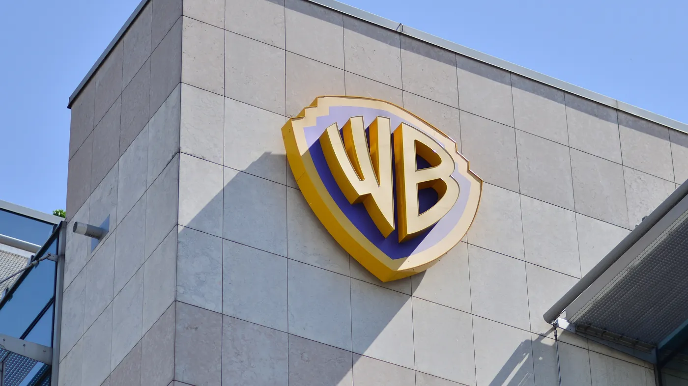 Warner Bros Discovery - Warszawa Polska