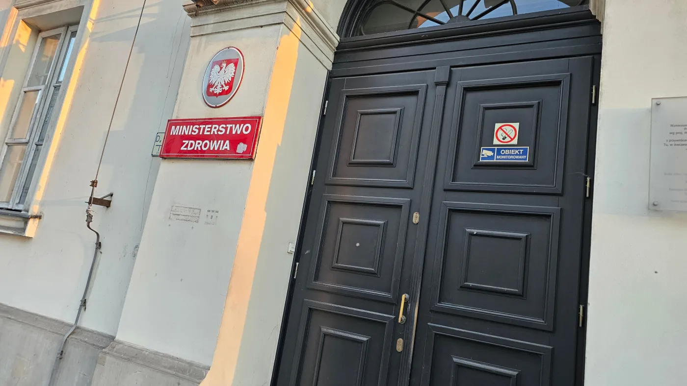 Ministerstwo Zdrowia