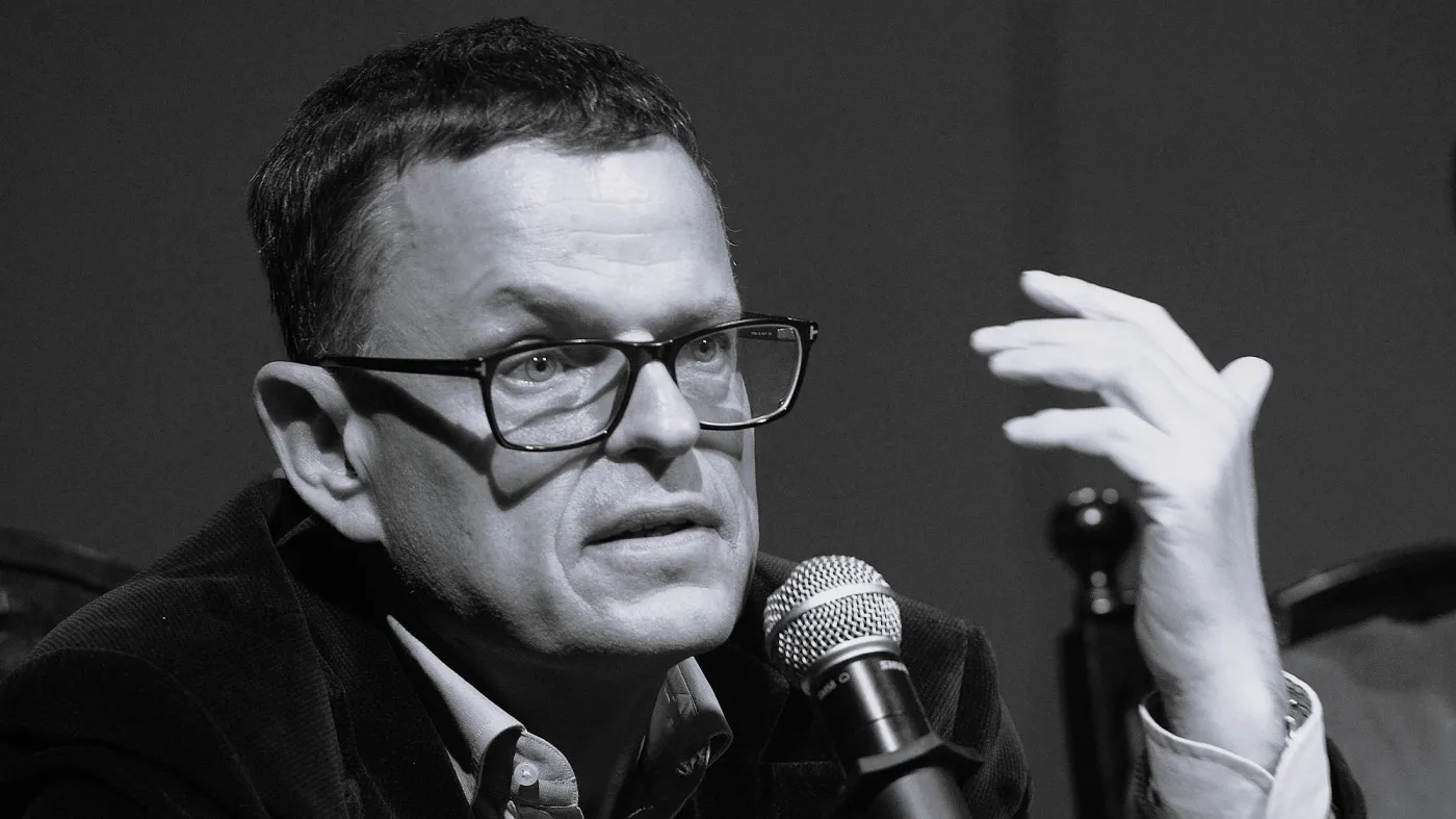 Andrzej Morozowski