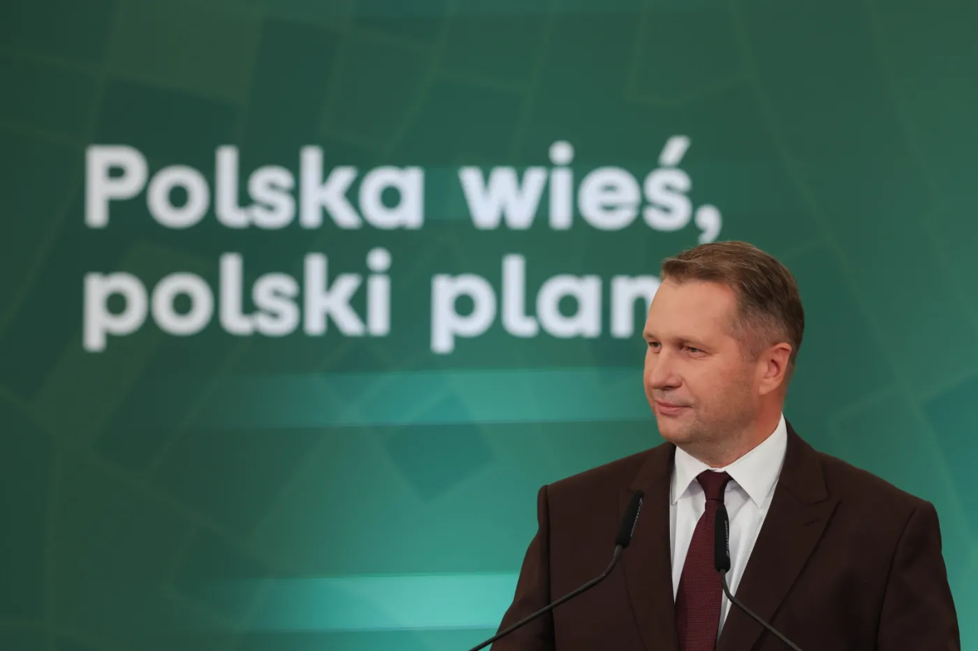 Przemysław Czarnek