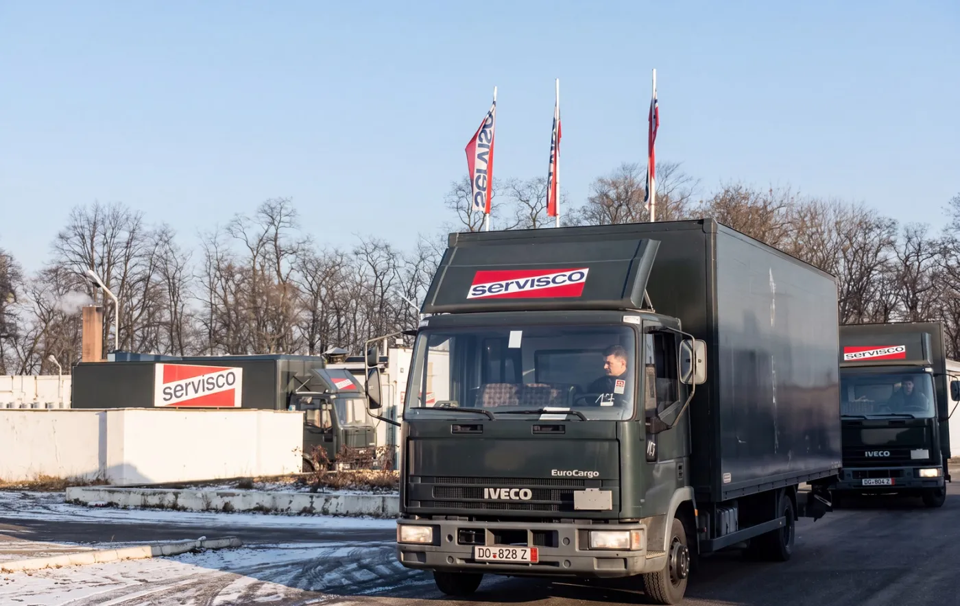 35 lat DHL w Polsce 35 lat DHL w Polsce