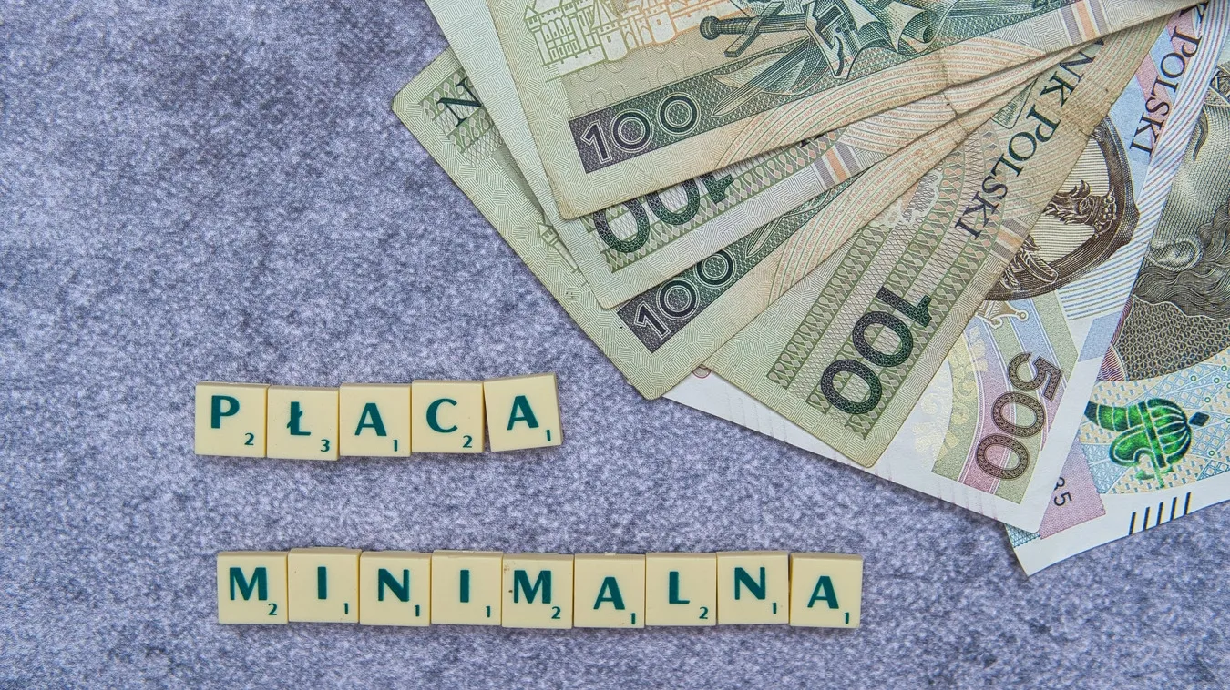 płaca minimalna 2027