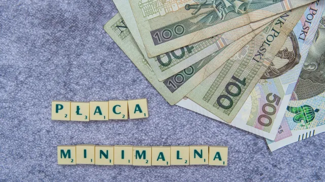 Tyle wyniesie płaca minimalna w 2027 roku. Oto kwoty brutto, netto i ważne zmiany