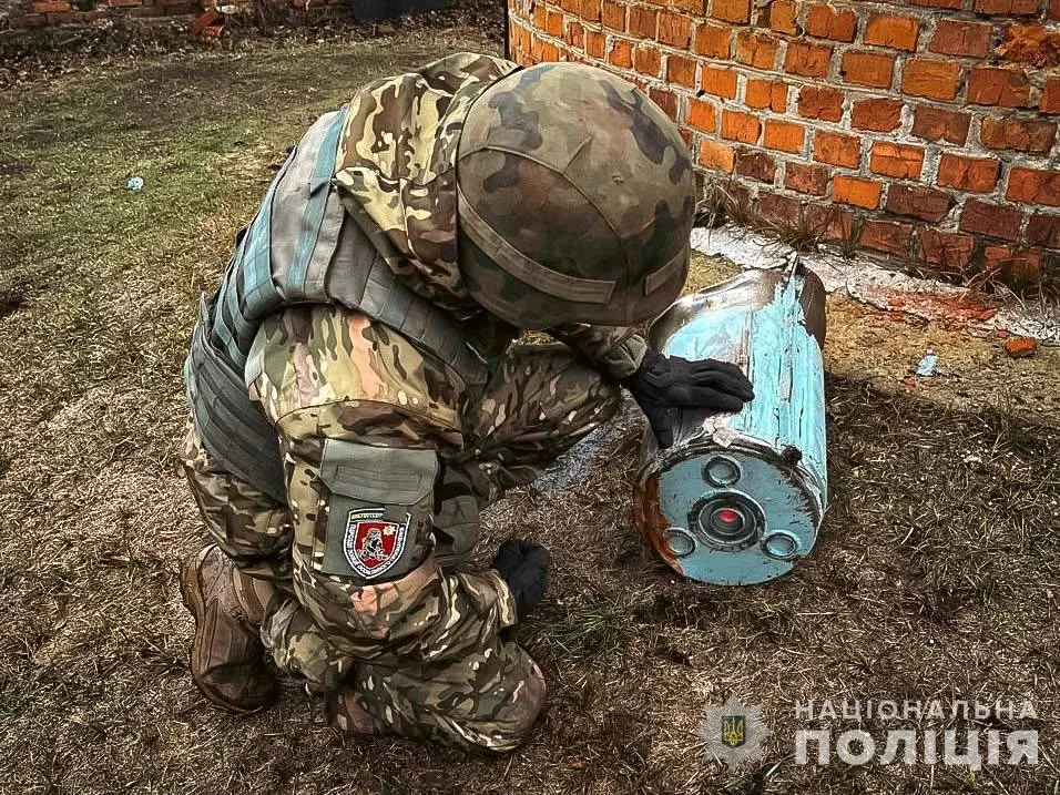 Co nowego znaleziono w zestrzelonym rosyjskim dronie? Tajemnice rosyjskich dronów-kamikaze