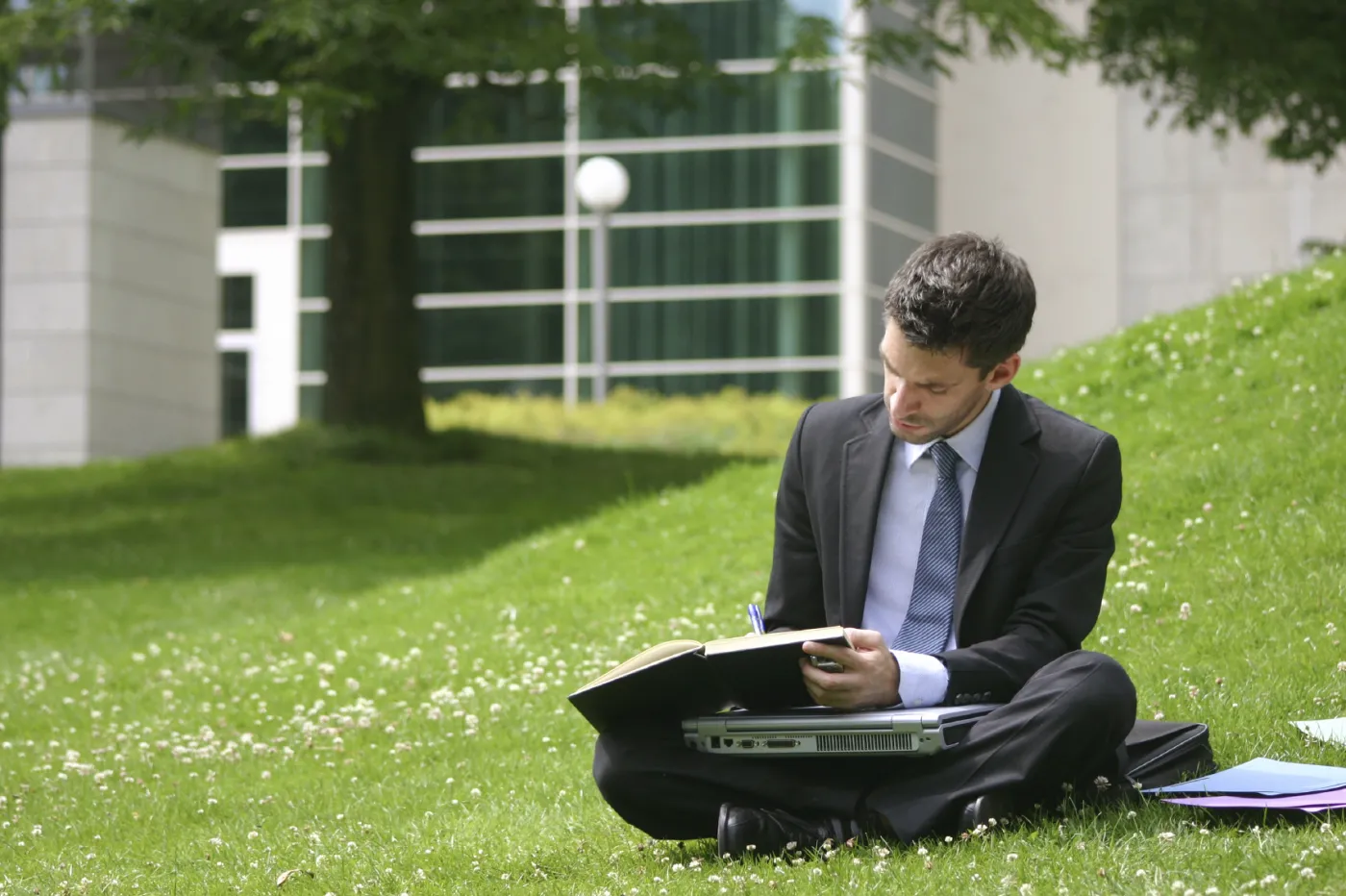 Ericsson testuje superszybki mobilny internet