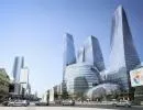 Nowy plan zagospodarowania przestrzennego Placu Defilad (GALERIA)