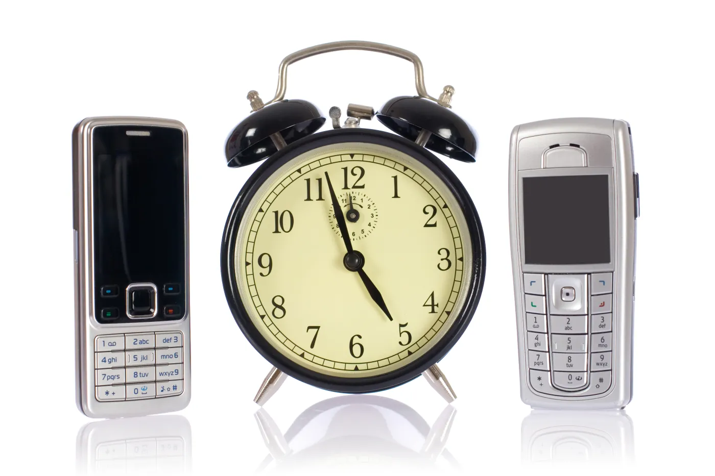 Rządowy SMS-owy system ostrzegania