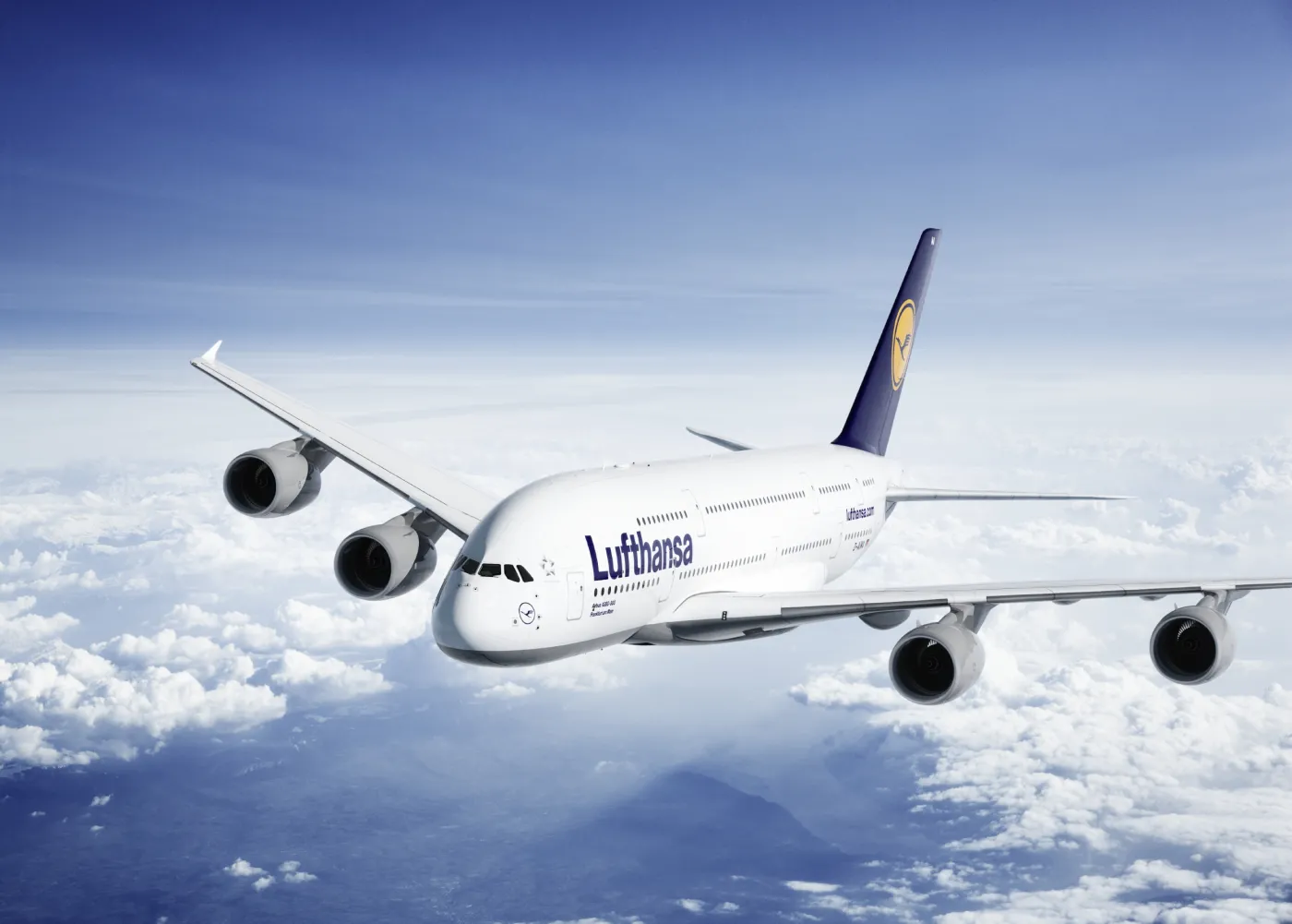 Airbus wyprzedził Boeinga na targach lotniczych w Le Bourget