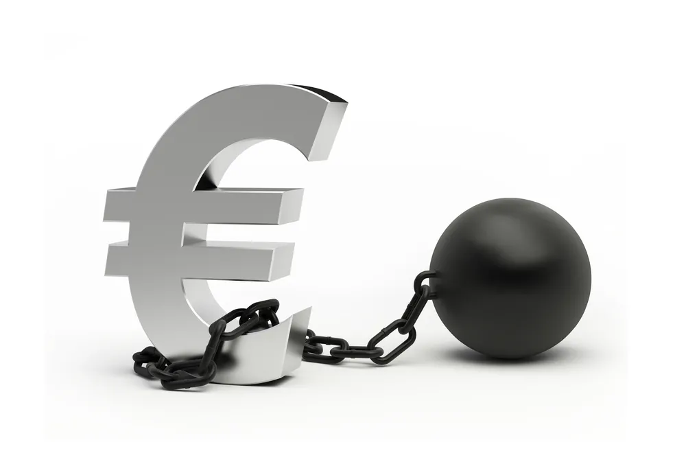 Duńczycy nie spieszą się do euro