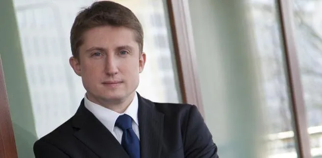 Marek Nienałtowski głównym ekonomistą Domu Kredytowego Notus