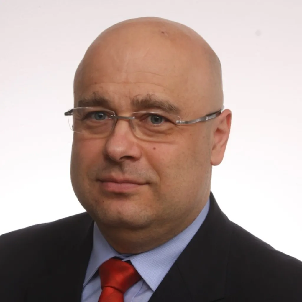 Mirosław Kaliński nowym dyrektorem Pionu Integracji Infrastruktury w Sygnity 