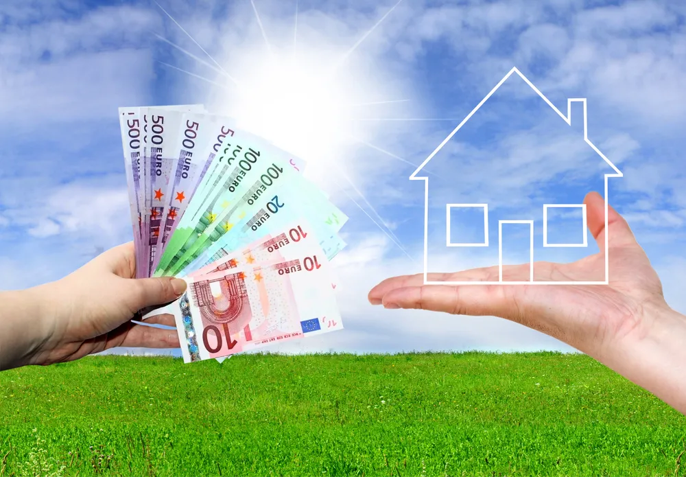 Świąteczne wydatki mogą sfinansować kawalerkę