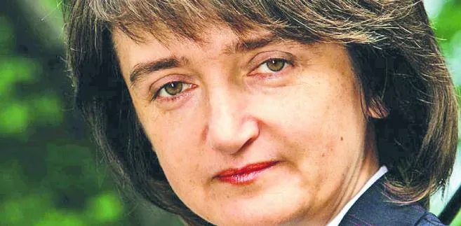 Maria Wasiak wiceprezesem PKP SA